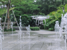 多方位提升，DJI Phantom 4 Advanced 无人机